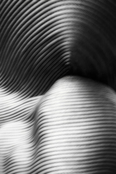 Moving Into the Tunnel