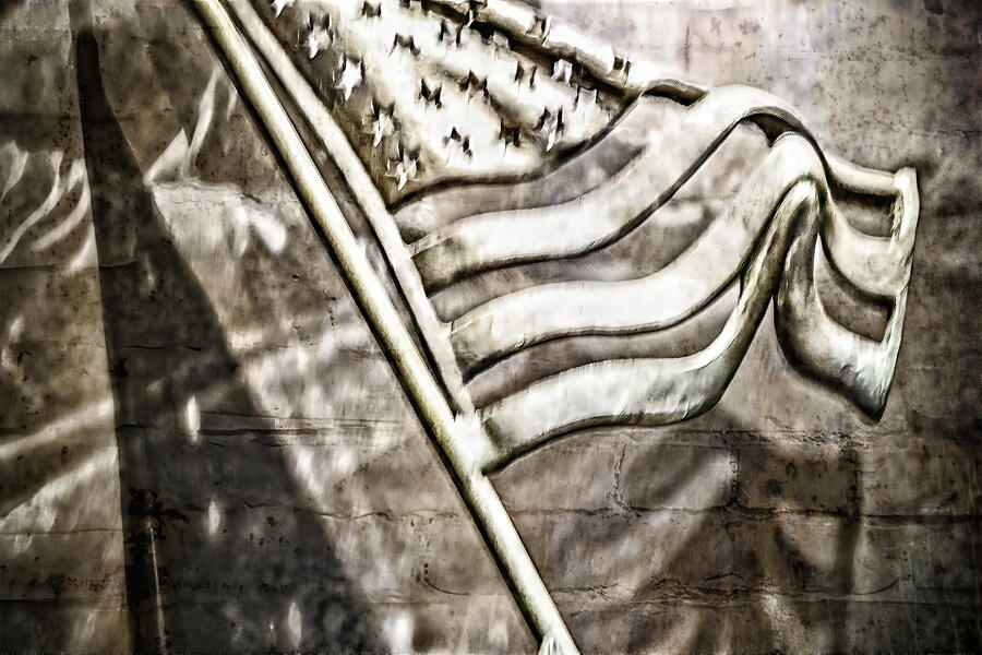 Armor-plated America