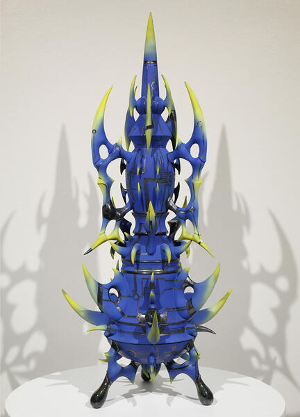 DROID No.5 (AESCENSION)