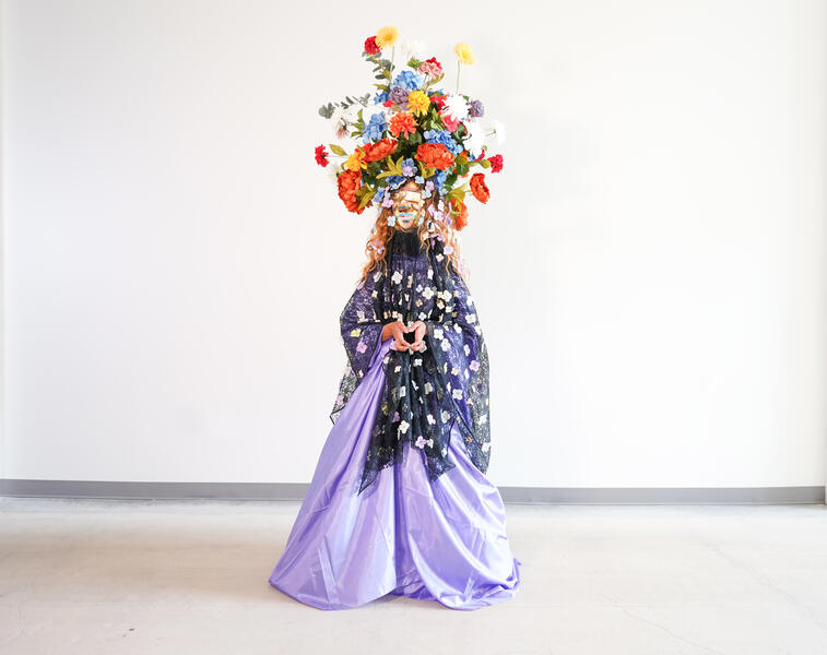 Mother Death Life Mama, 2020