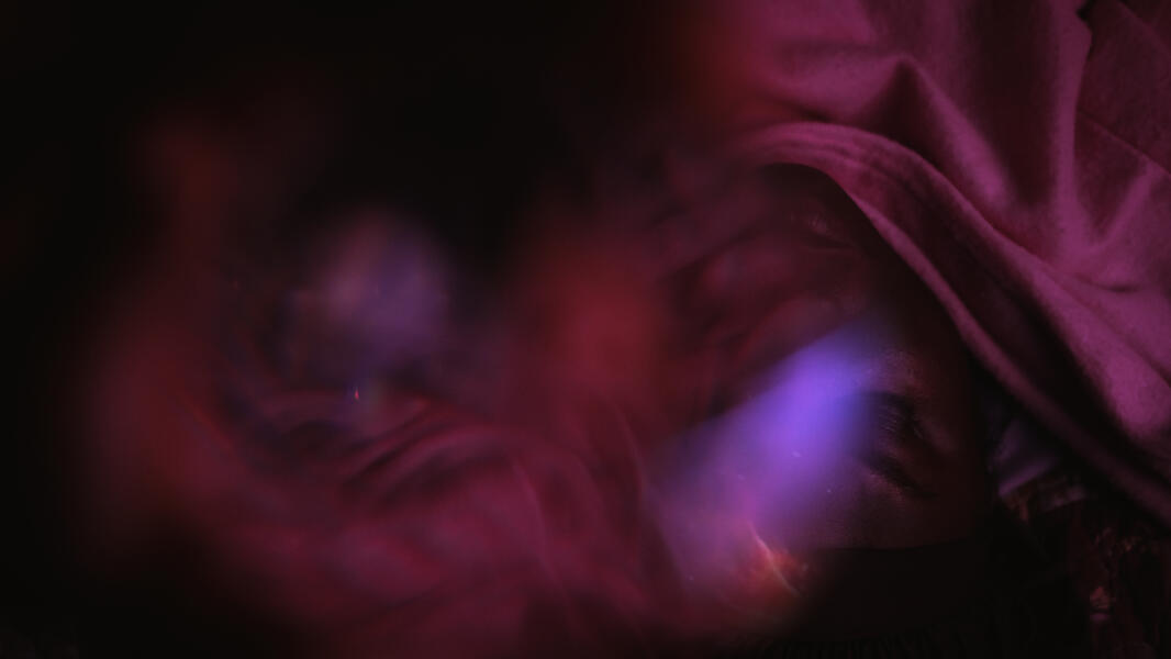 Light, Reoriented III