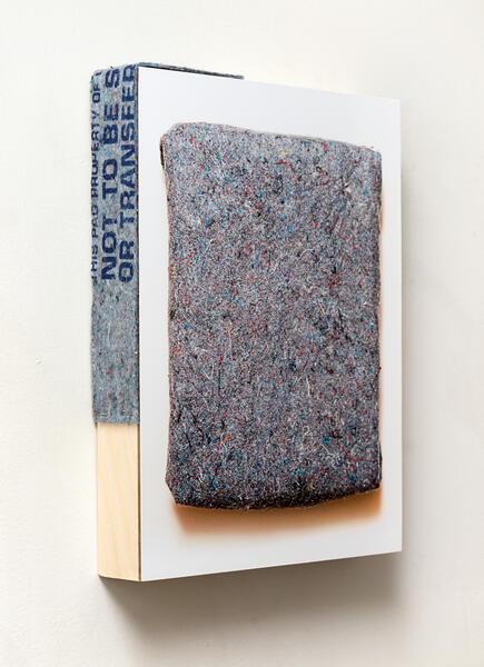 Free Alone & Asleep, 2015