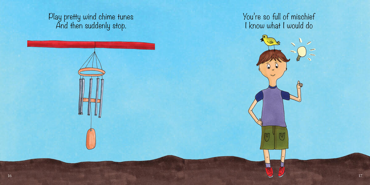 Devious Doings, pages 16-16