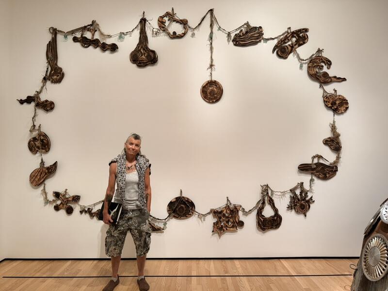 Bodies of Water Rosary