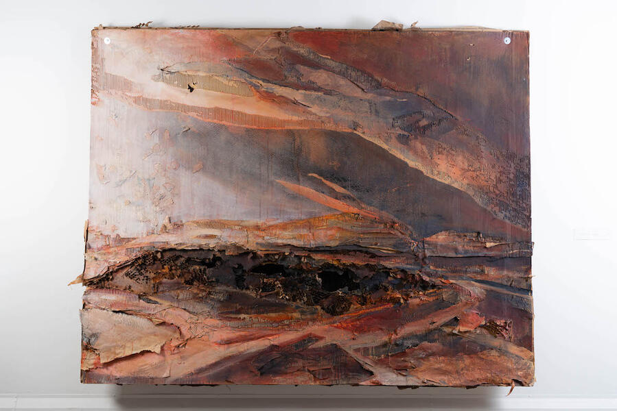 A Hole is Not a Hole 