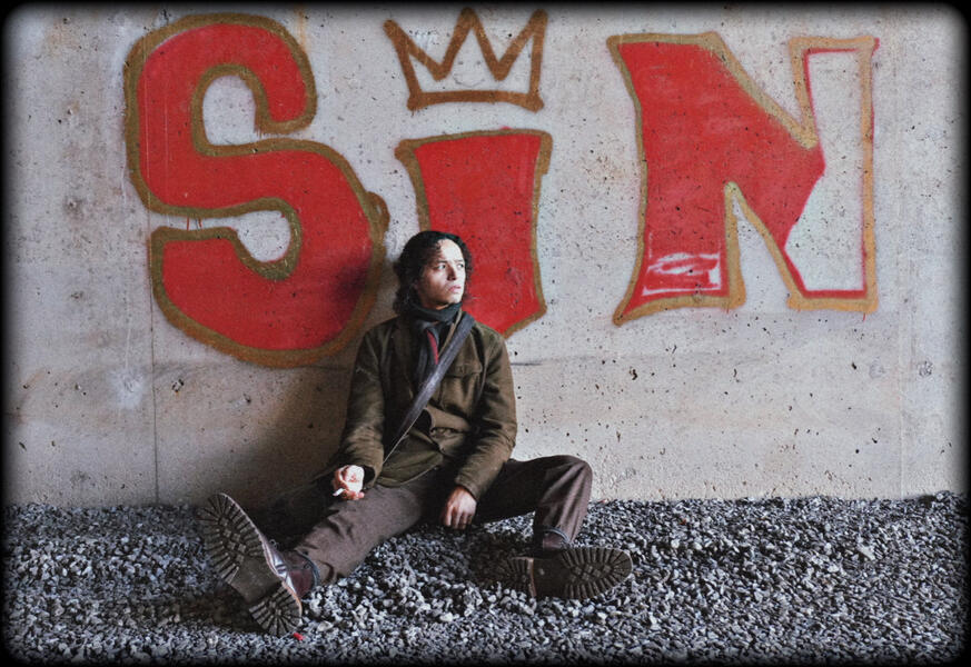 anthony ross ocampo - Eurydice