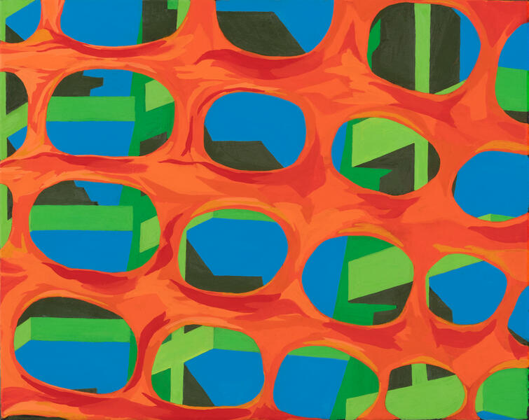 Brutalism Under Construction