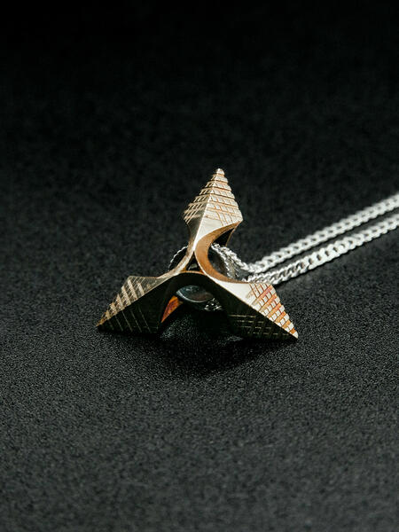 NEO PYRO - Copper Head