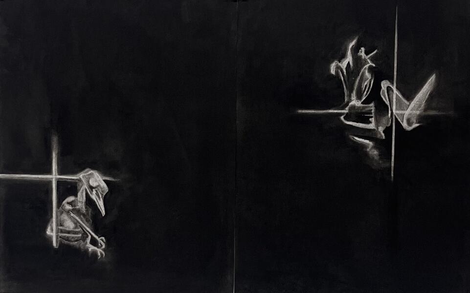 Dead Birds & Empty Houses 