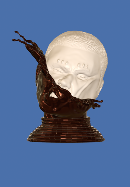 Slap the Black Off You