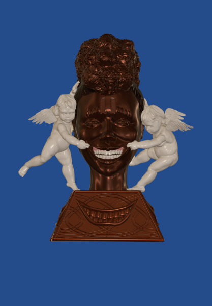 Smile (Though Your Heart is Dying)