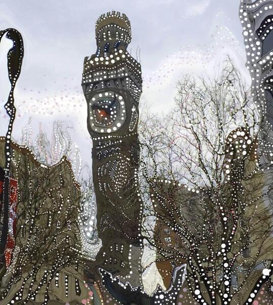 The Bromo Seltzer Arts Tower