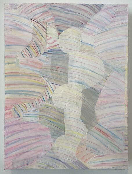 Thinking About Wyoming in May in Baltimore in September