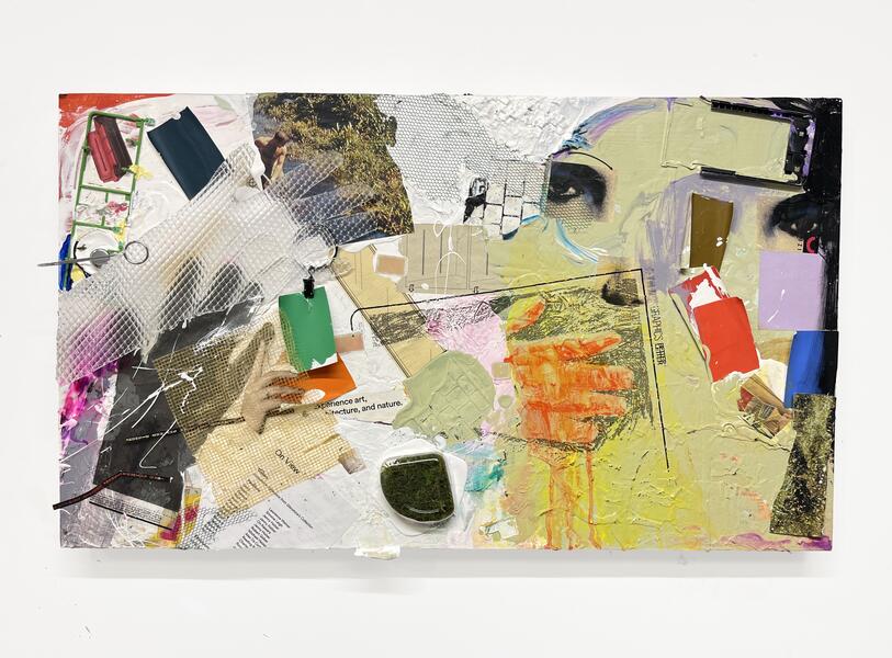 Experiencing Art, Architecture and Nature at the Glenstone Museum in Potomac, Maryland. 