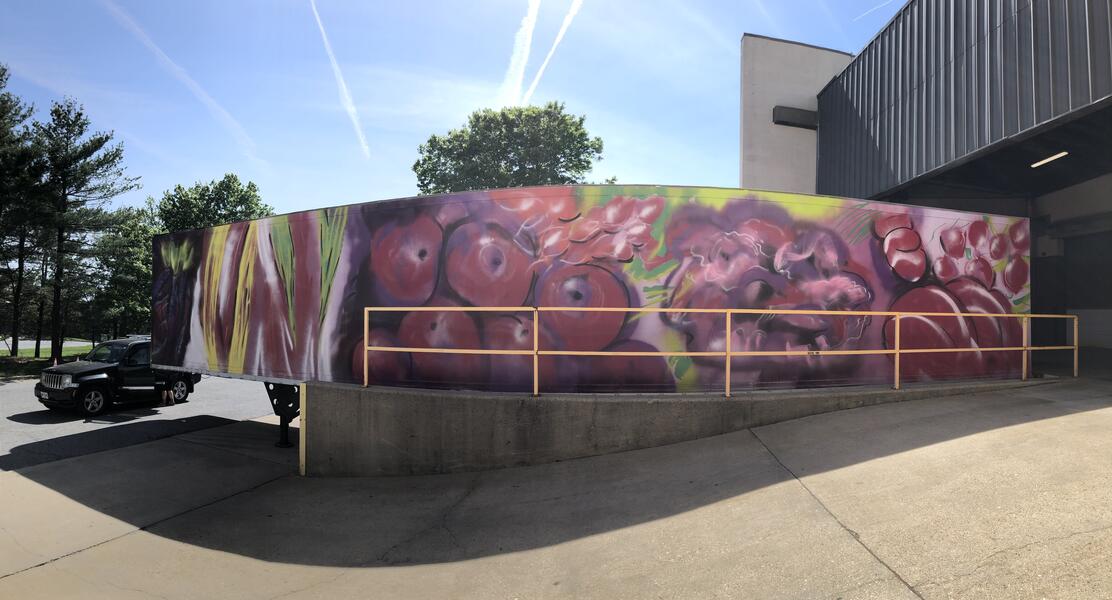 PG County Food Access Trucks