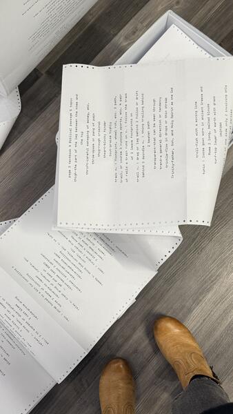 New World Dictionary