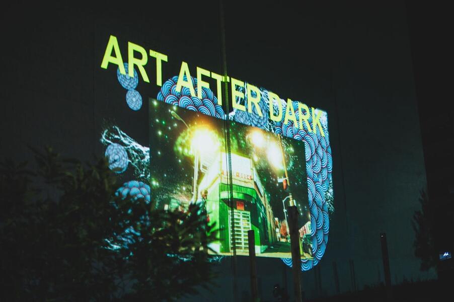 Art After Dark 