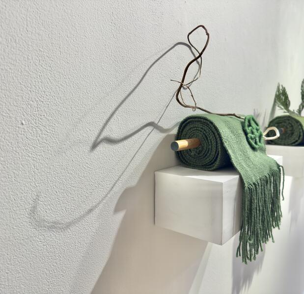 Detail, Propagate Through Space & Time, 2026