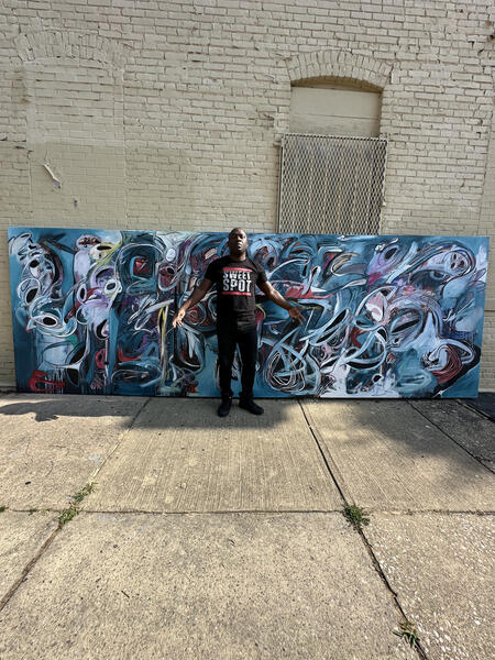 The Long and Complicated History of America