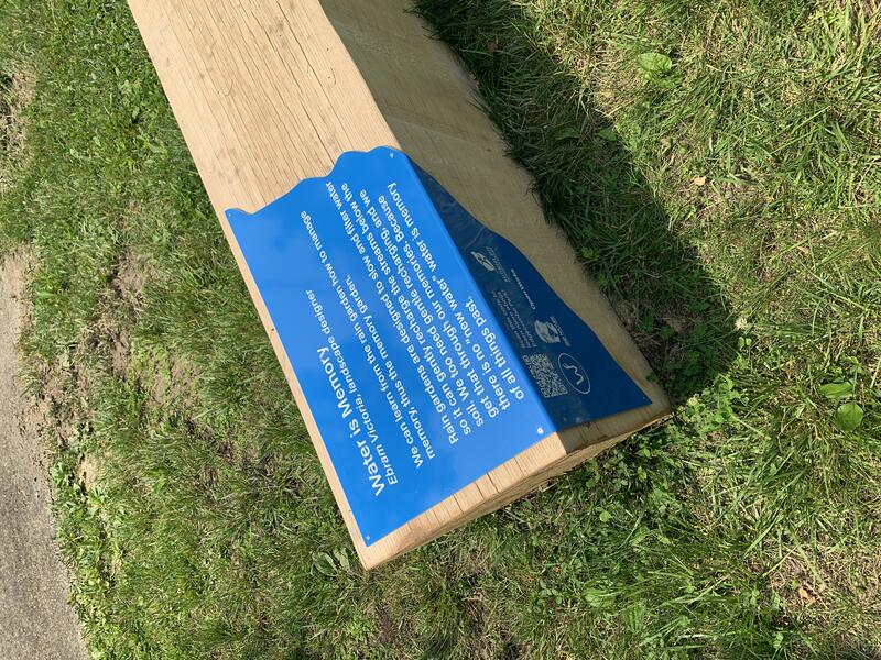 Edgecombe Park Revitalization