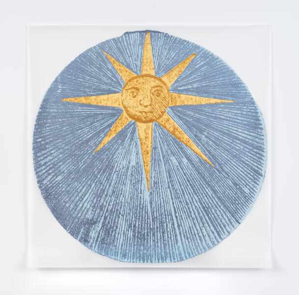 Celestial Body-ody-ody series, Junior Deacon’s Jewel, 2023