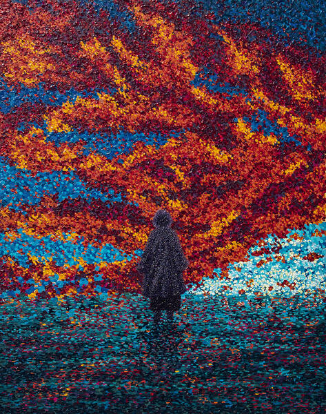 Threshold of Eternity