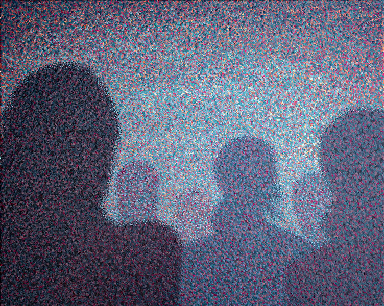  Whisper of Sanctification