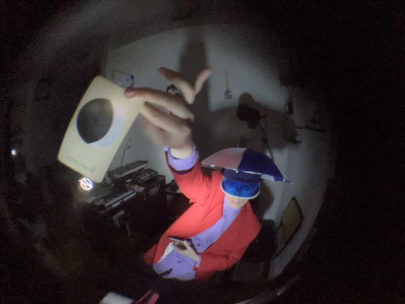 PORTRAIT OF NEU REEVES