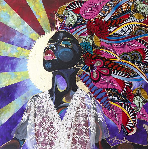 And You Thought it Was Magic that Made Her