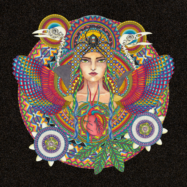 Omens of the Ascension