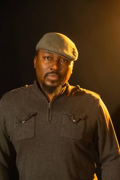 Nate Daley - Thanatos