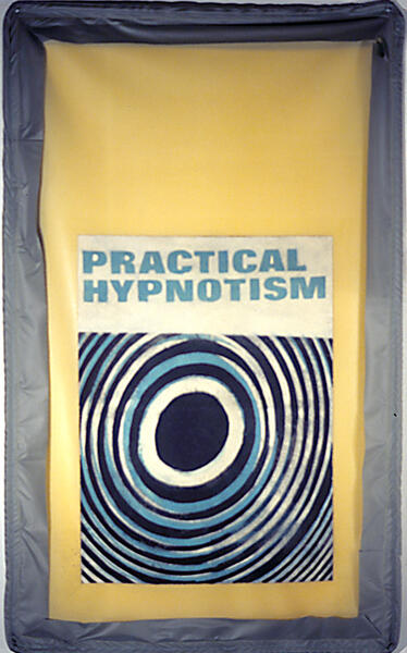 Ephemera #5  42x54''