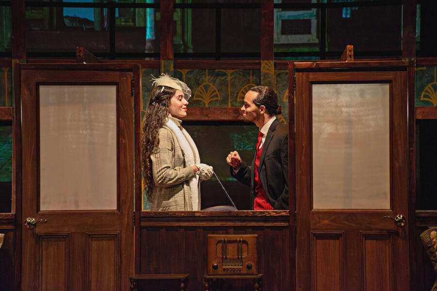 Photos by Zoe Leonard