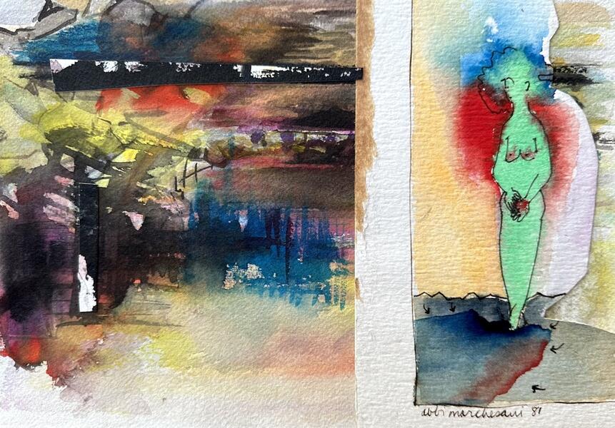 That's No Way to Say Goodbye