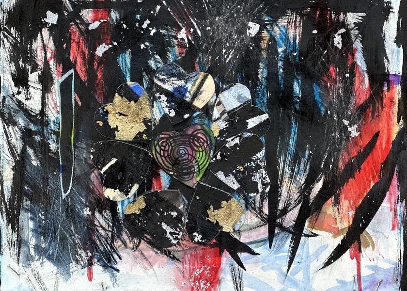 Hello Darkness My Old Fried