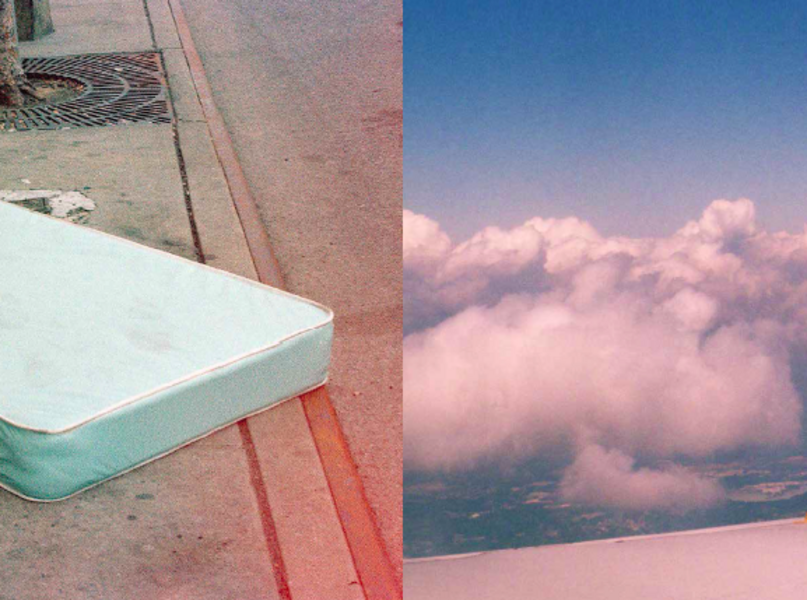 Childhood Travel Documentations