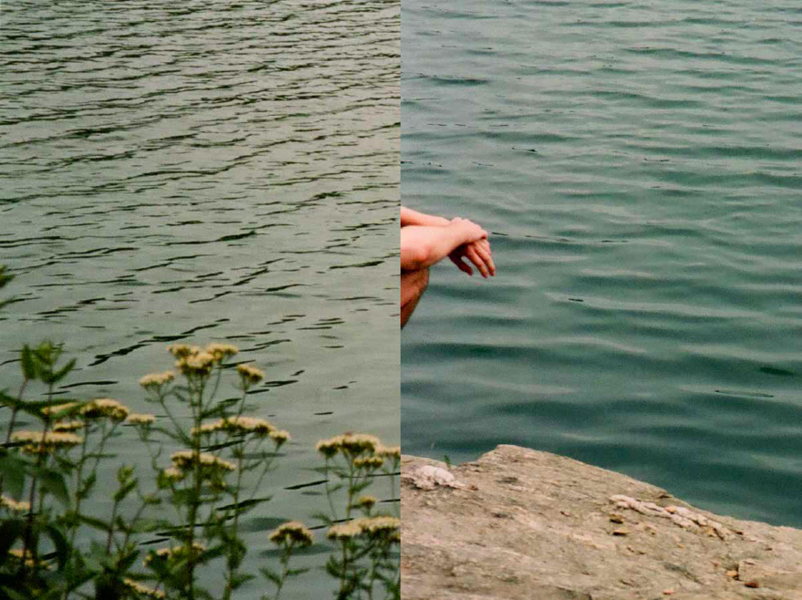 Prettyboy Spread from the Book