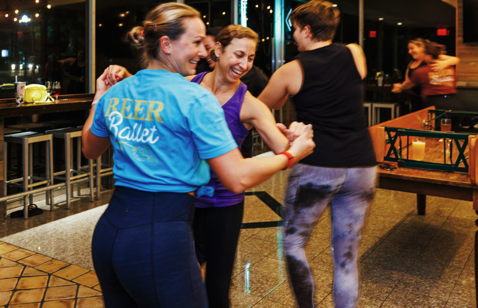 Jacksonville, FL Crew