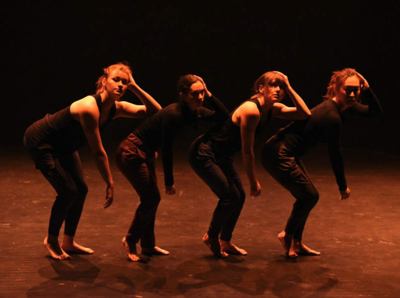 Peabody Dance Festival