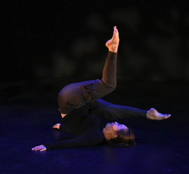 Peabody Dance Festival 23