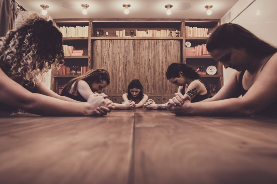 Photo: Kat Richardson