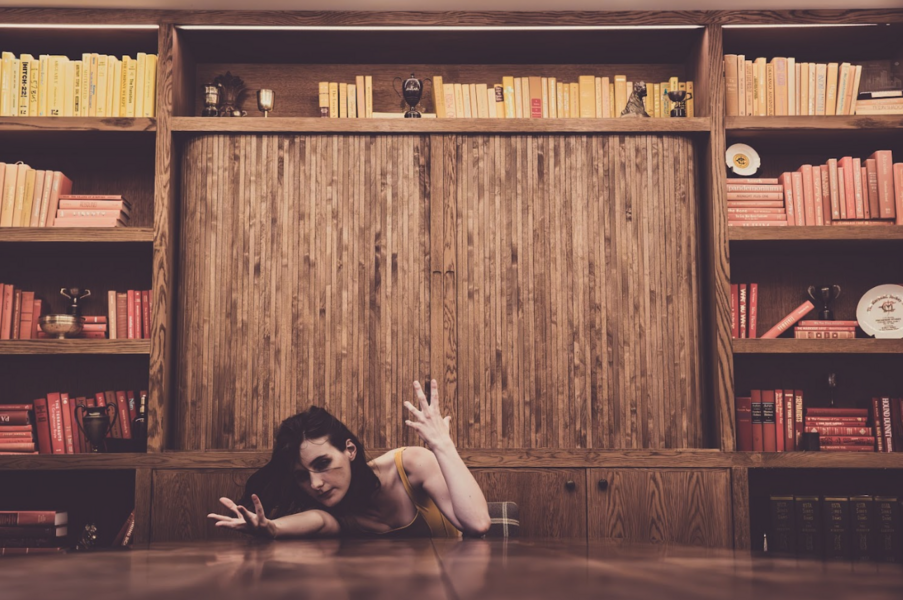 Photo: Kat Richardson