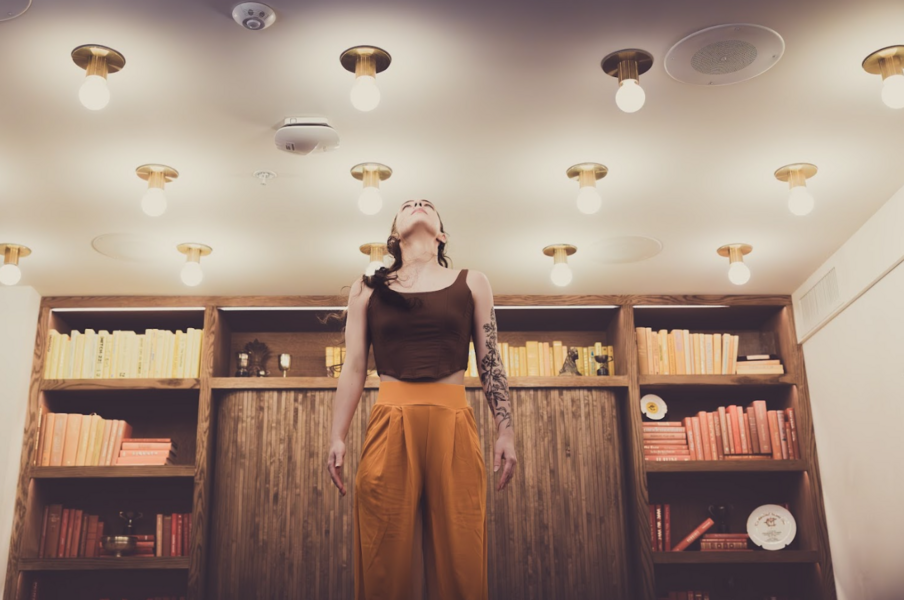 Photo: Kat Richardson