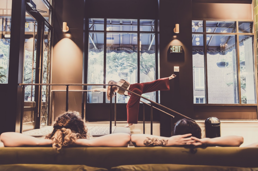 Photo: Kat Richardson