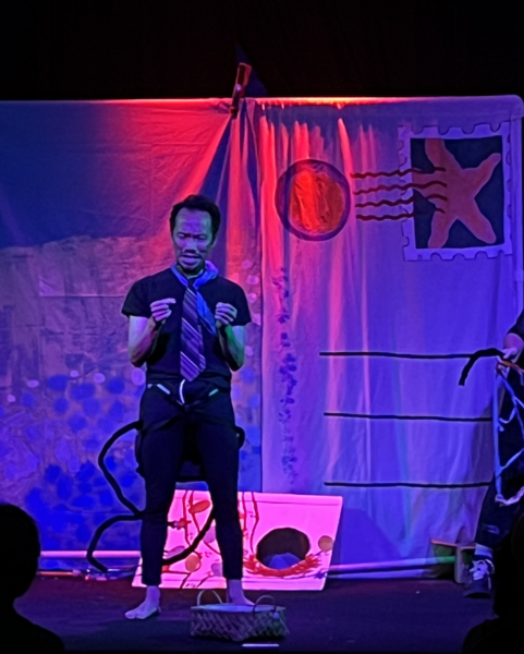 Well Ends Well That's All/ Greetings From...