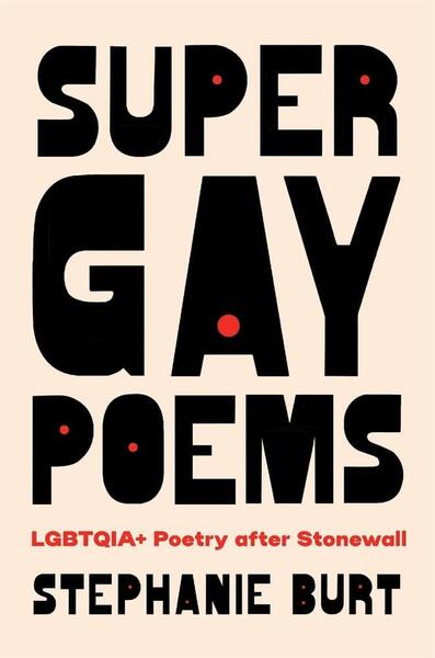 Poly Beach House, featured in Super Gay Poems