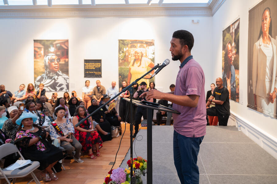 The Guardians of Baltimore 