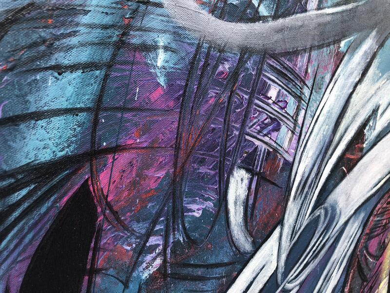 The Long and Complicated History of America