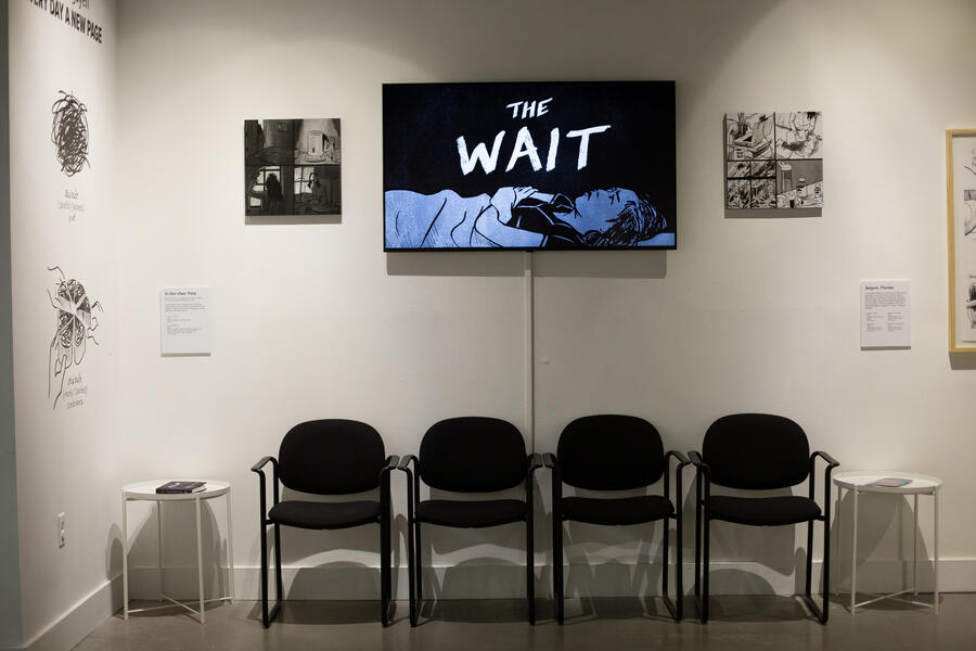 The Waiting Room