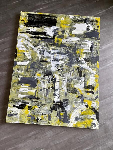 Craig Curbean's Artwork